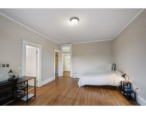 Property Photo:  1258 Commonwealth Ave 8  MA 02134 