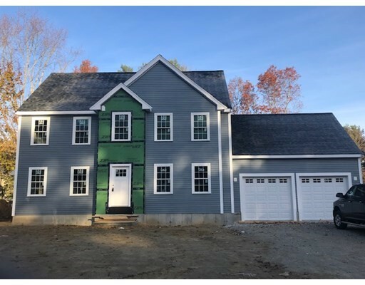 Property Photo:  41 Brunos Way Lot 3  MA 02780 