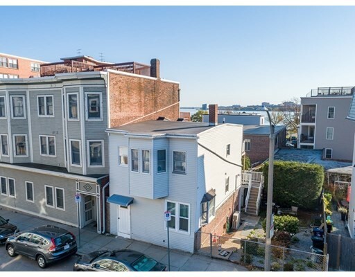 Property Photo: 465 East 8th MA 02127