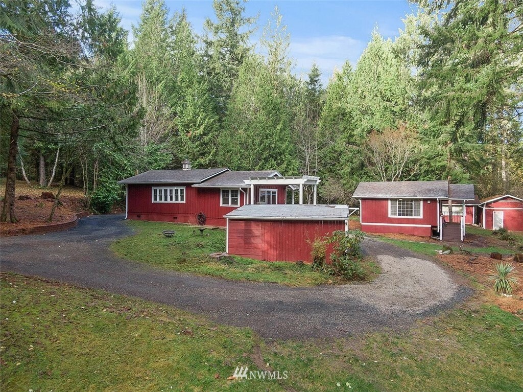 Property Photo:  11915 126th Avenue NW  WA 98329 