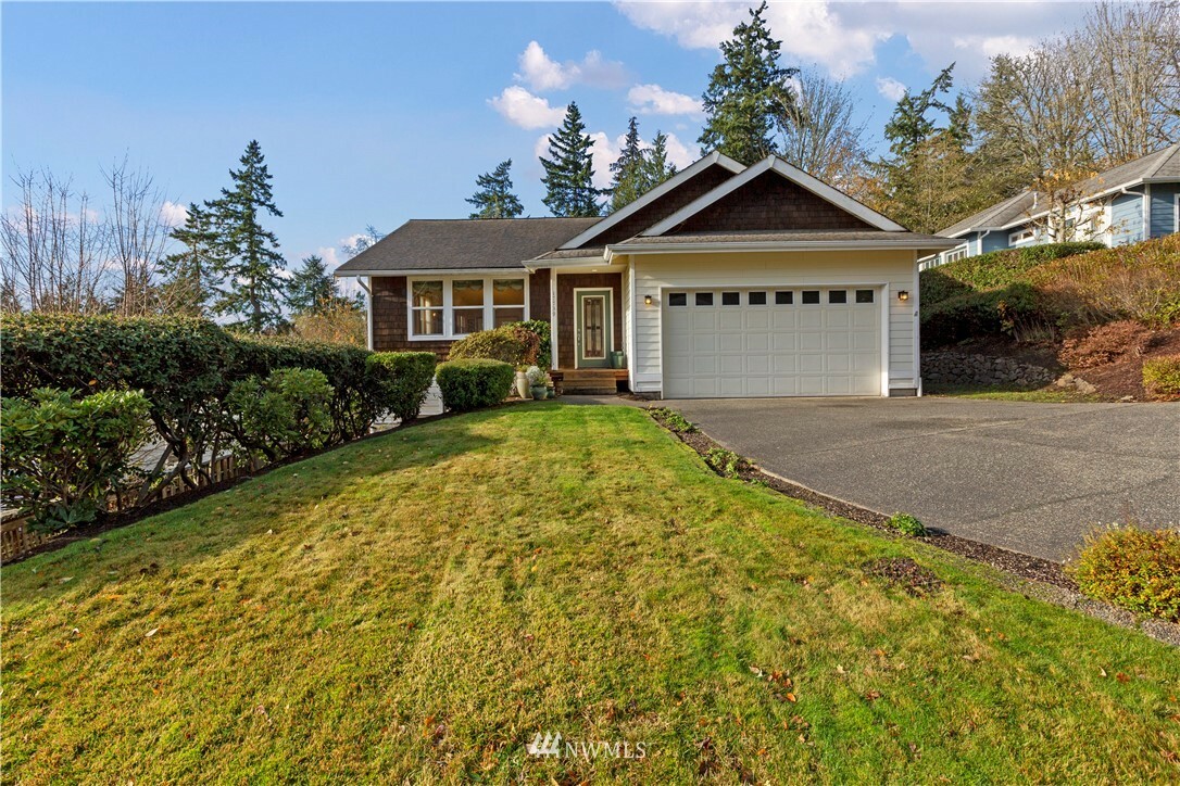 Property Photo:  17739 Baywatch Court NE  WA 98370 