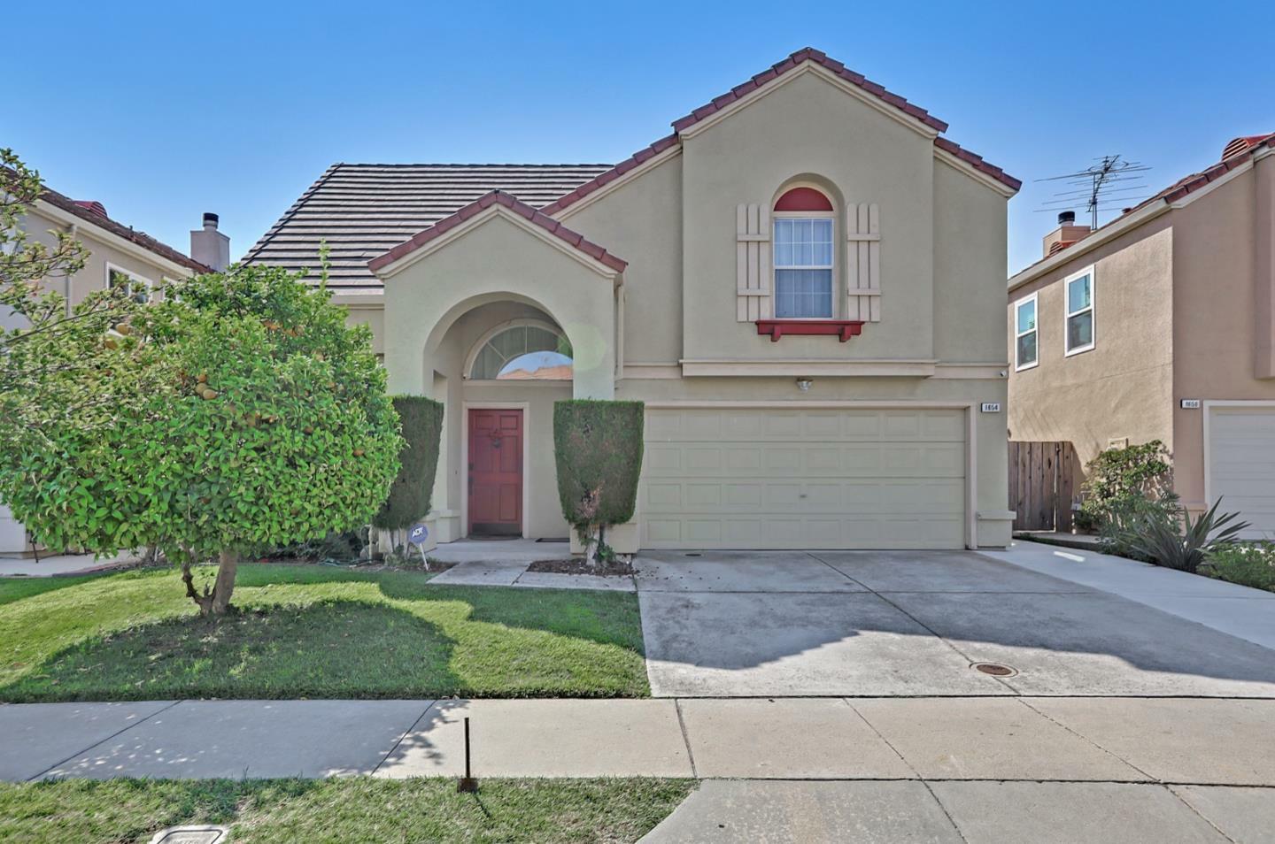 Property Photo: 1654 Wyndham Drive CA 95124