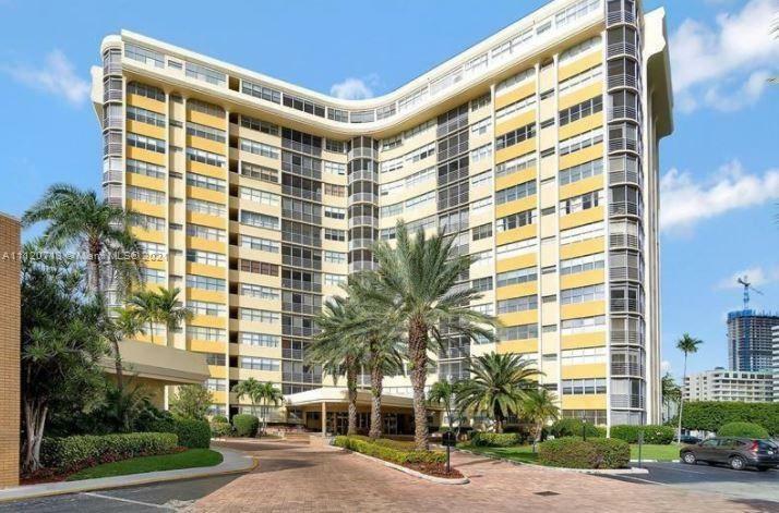 Property Photo:  100 Golden Isles Dr 1002  FL 33009 