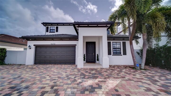 14472 SW 15th St  Miami FL 33184 photo