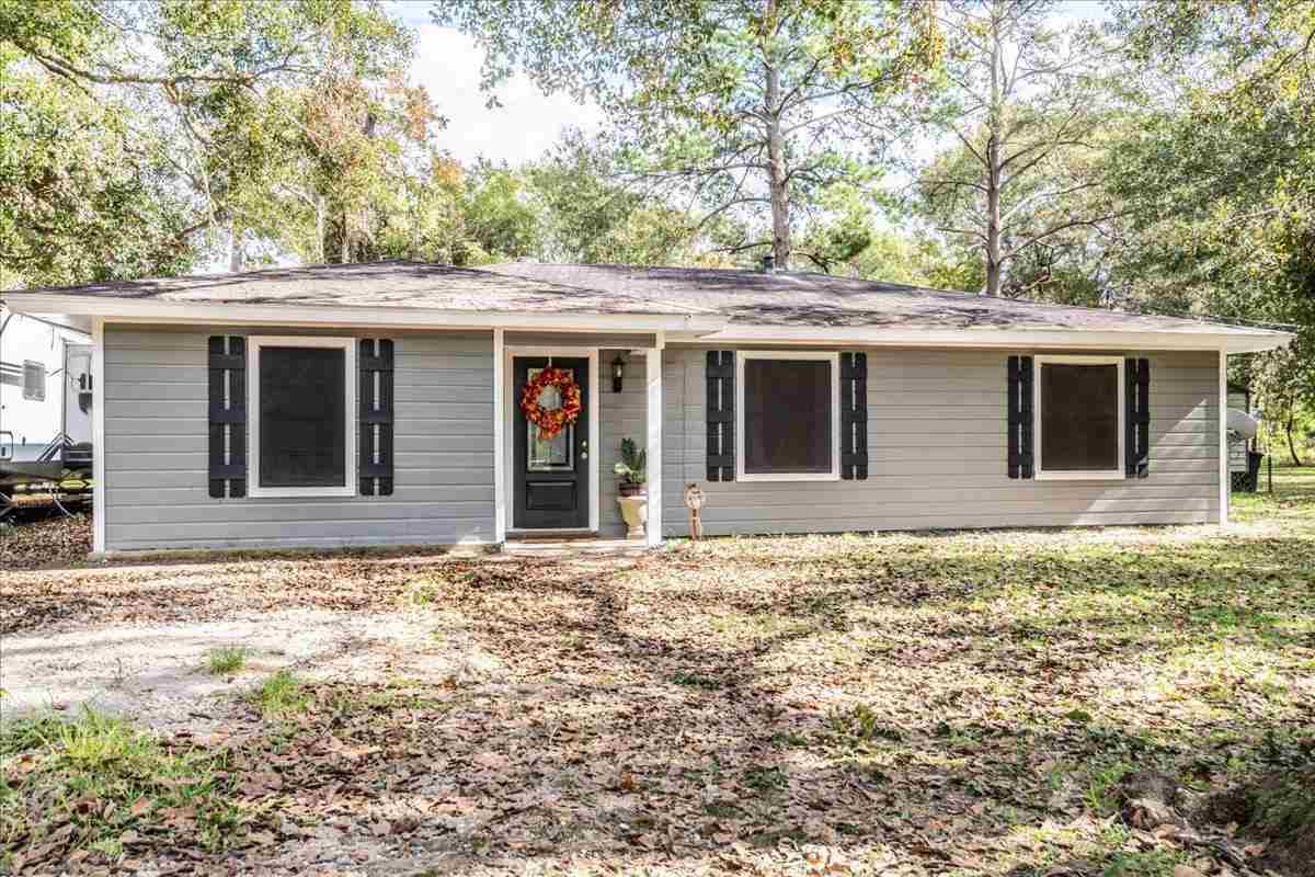 Property Photo:  1035 Mayhaw  TX 77662 