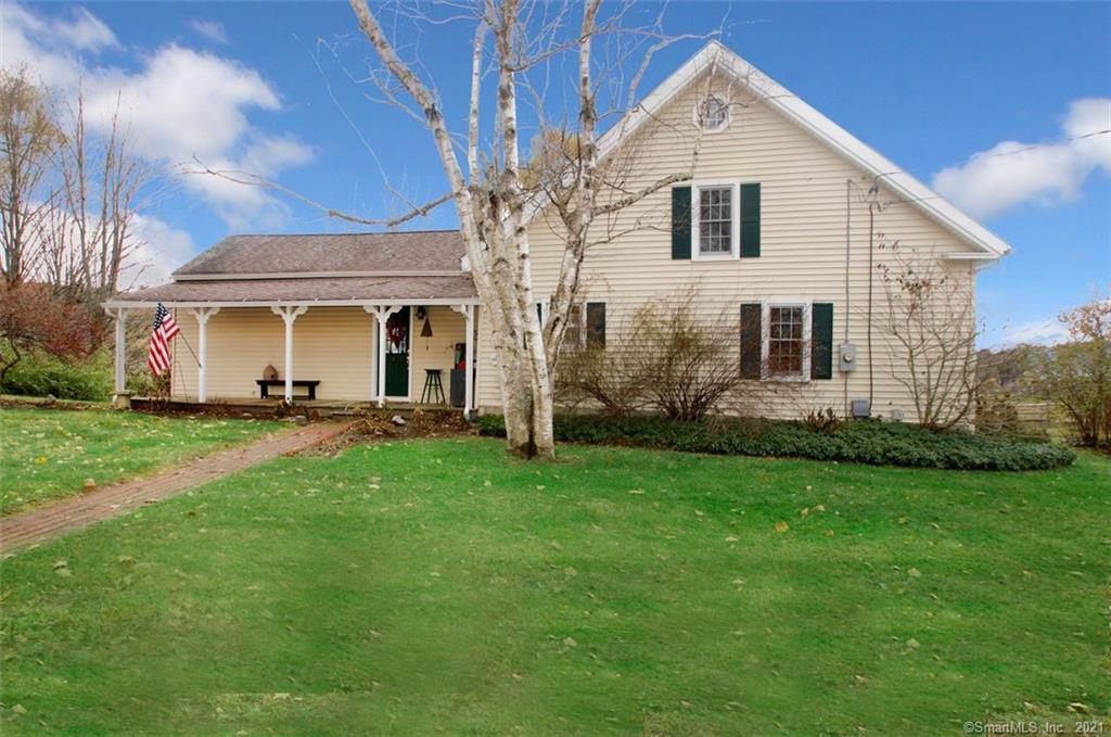 Property Photo:  10 Griffin Road  CT 06026 