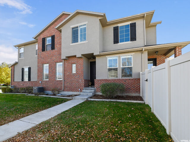 Property Photo:  Address not disclosed  UT 84015 