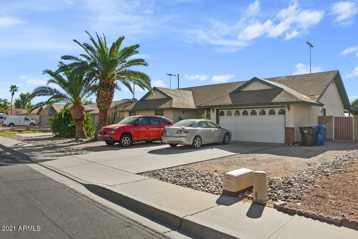 Property Photo:  2645 E Hope Street  AZ 85213 