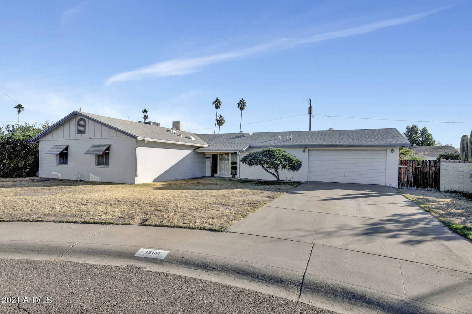 Property Photo:  13141 N 21st Drive  AZ 85029 