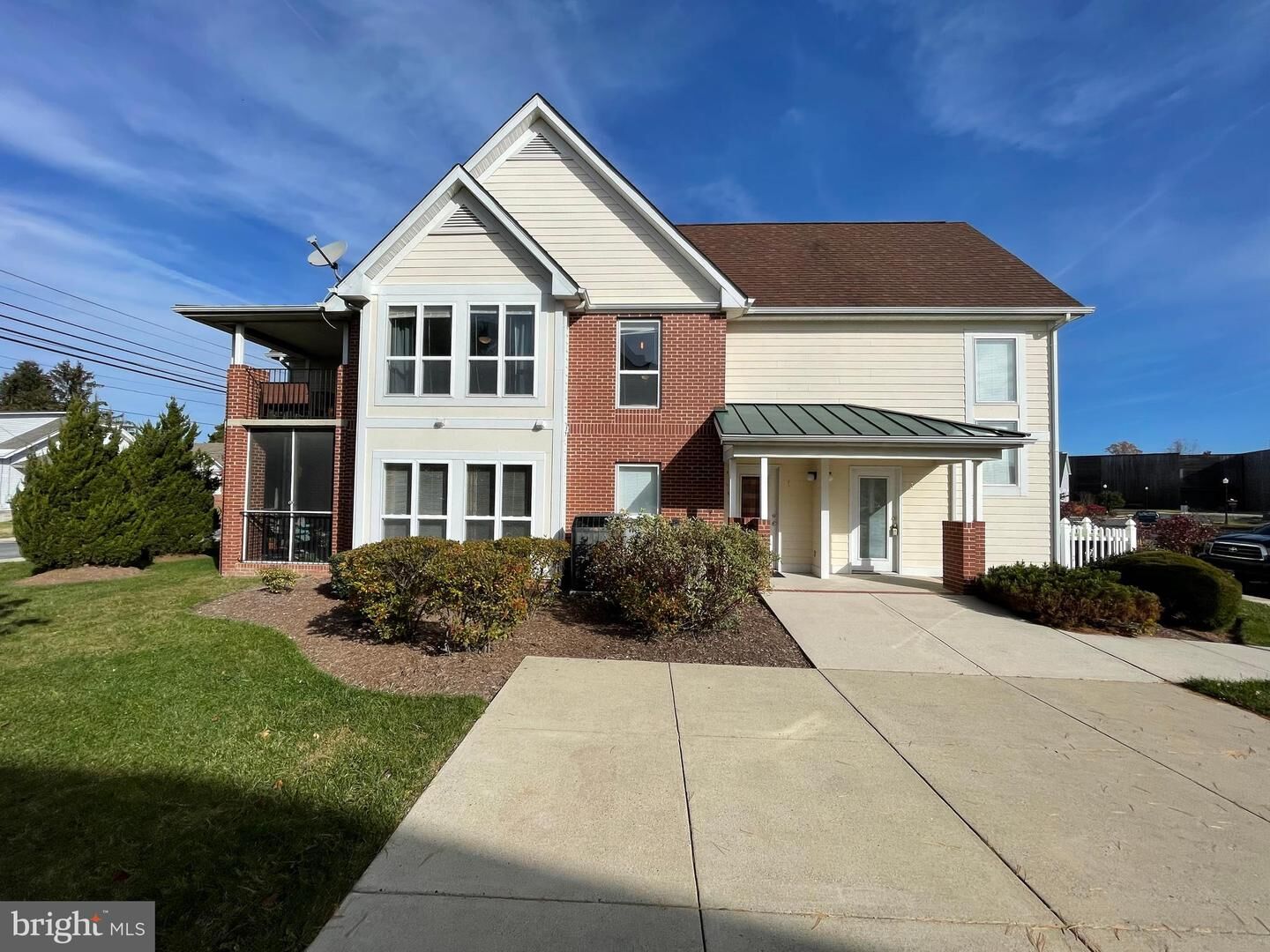 Property Photo: 703 Canning House Row 703 DE 19968