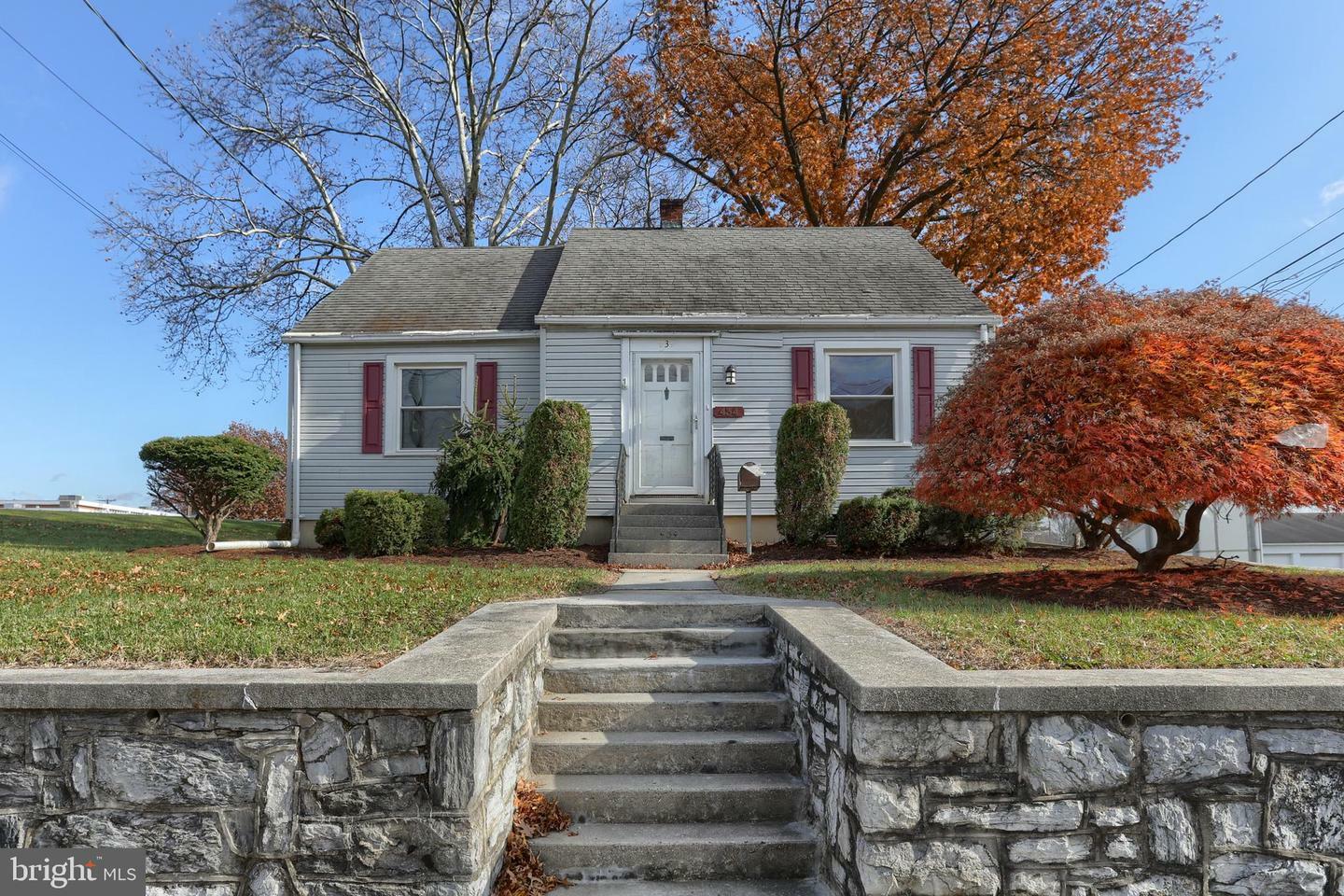 Property Photo: 434 S 9th Street PA 17042