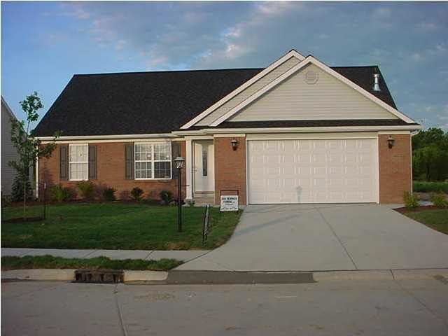 Property Photo:  4445 Emma Drive  IN 47711 