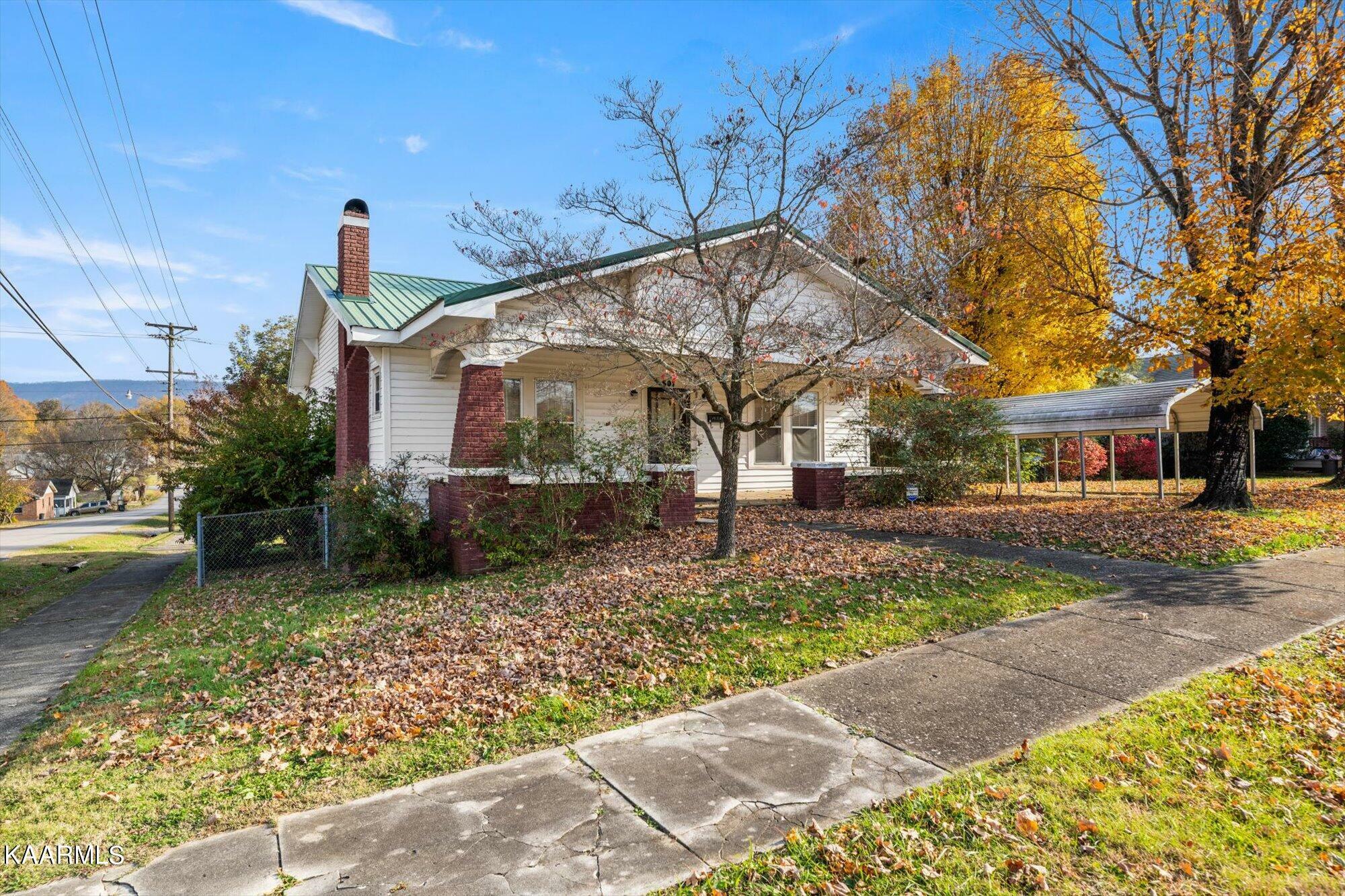 Property Photo:  501 Indiana Ave  TN 37331 