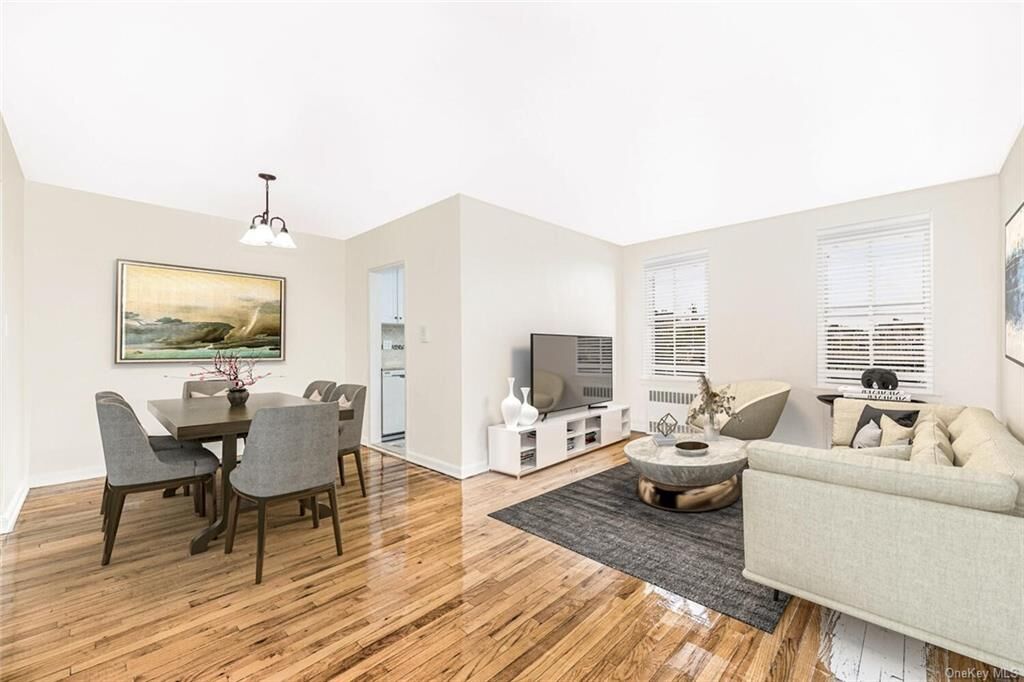 Property Photo:  2750 Olinville Road 5K  NY 10467 