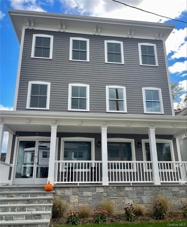 Property Photo:  22 Edgemont Road 3D  NY 10536 