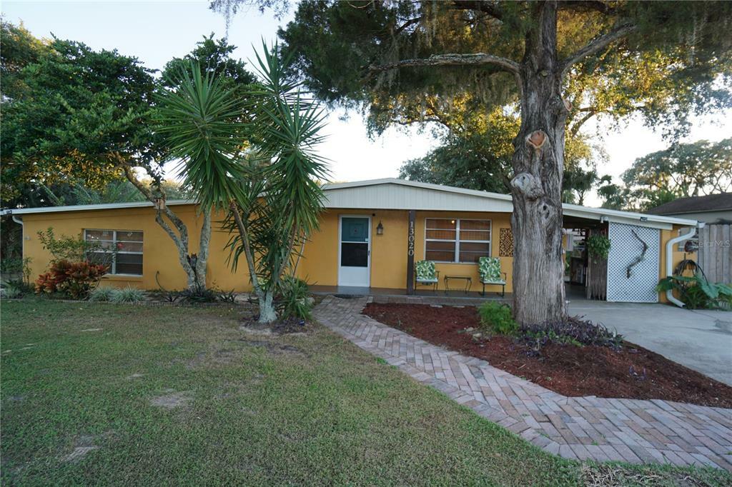 Property Photo:  13020 N Ridge Boulevard  FL 34711 