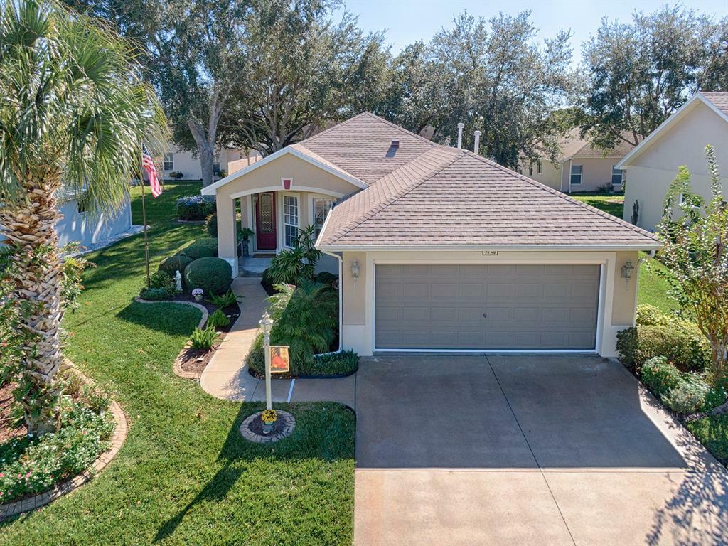 Property Photo:  5140 Aurora Drive  FL 34748 