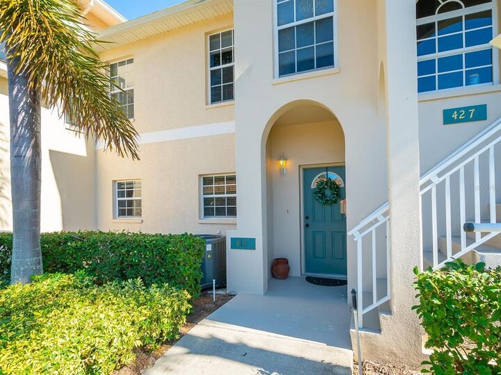Property Photo:  4210 Breezeway Boulevard 417  FL 34238 