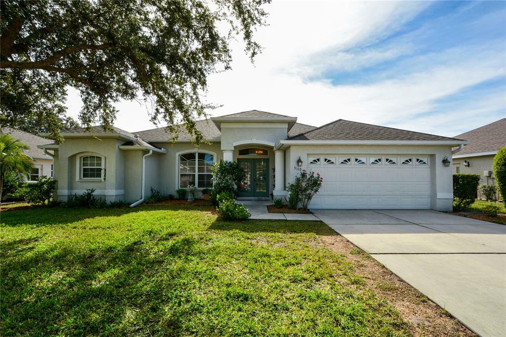 Property Photo: 3110 45th Way E FL 34203