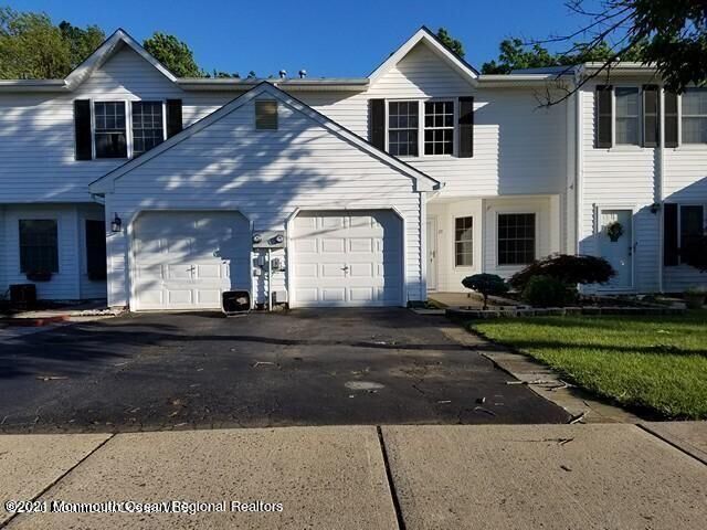 Property Photo: 27 Atlantis Terrace NJ 07728