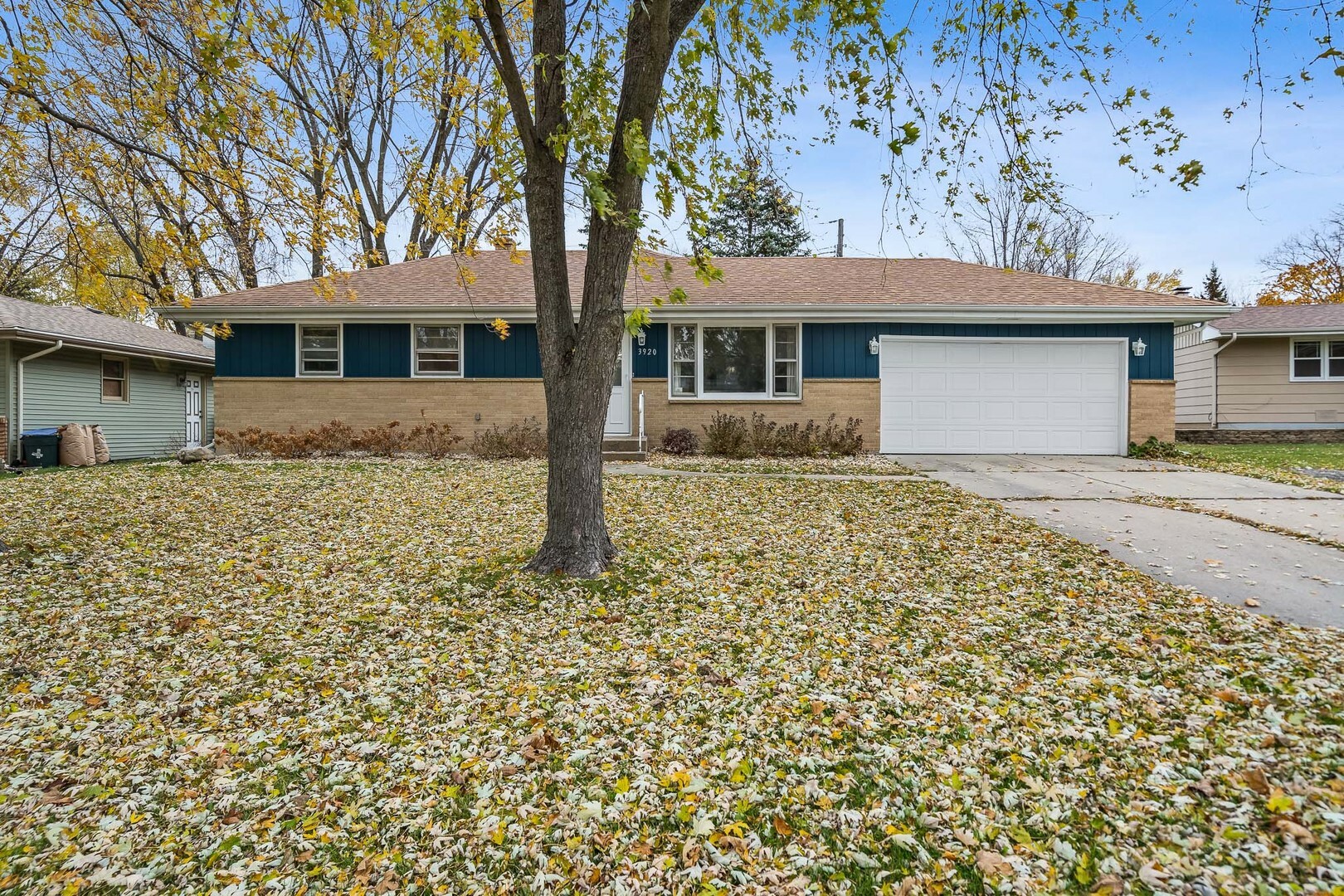 Property Photo:  3920 Toft Street  IL 61114 