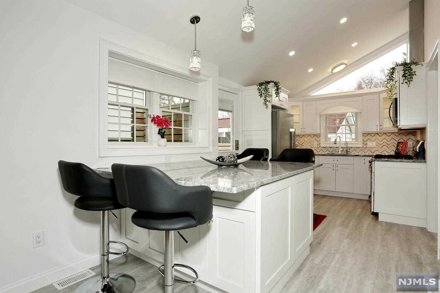 Property Photo: 60 Harrison Avenue C NJ 07463