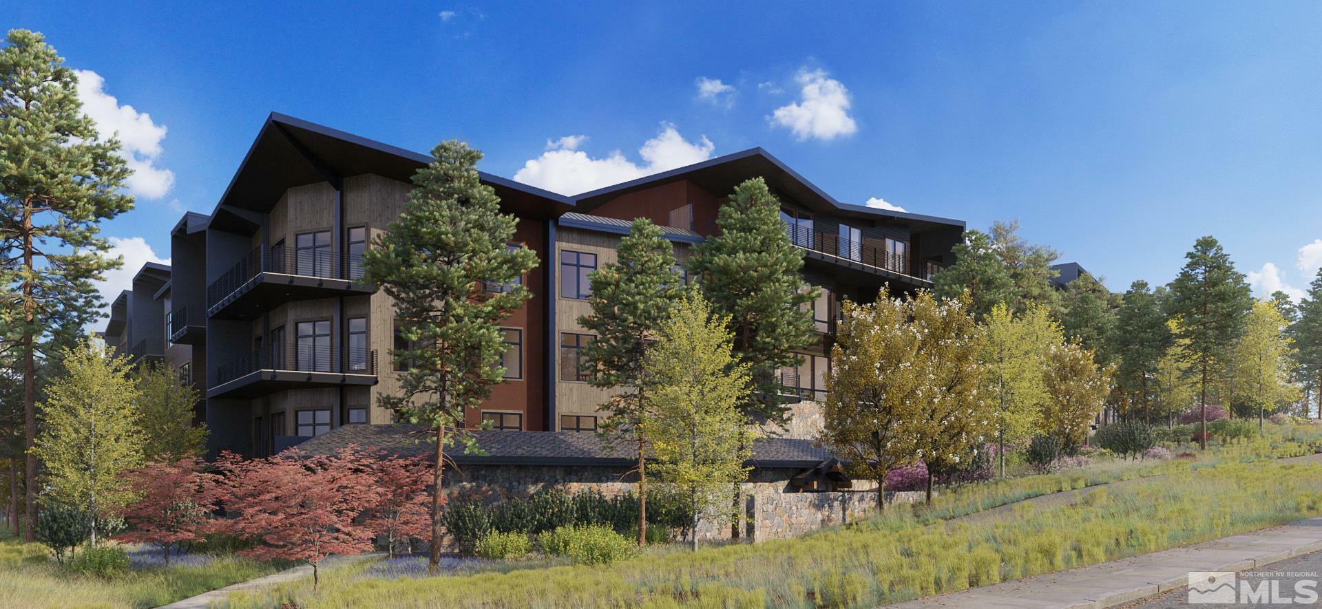 947 Tahoe Blvd 206  Incline Village NV 89451 photo