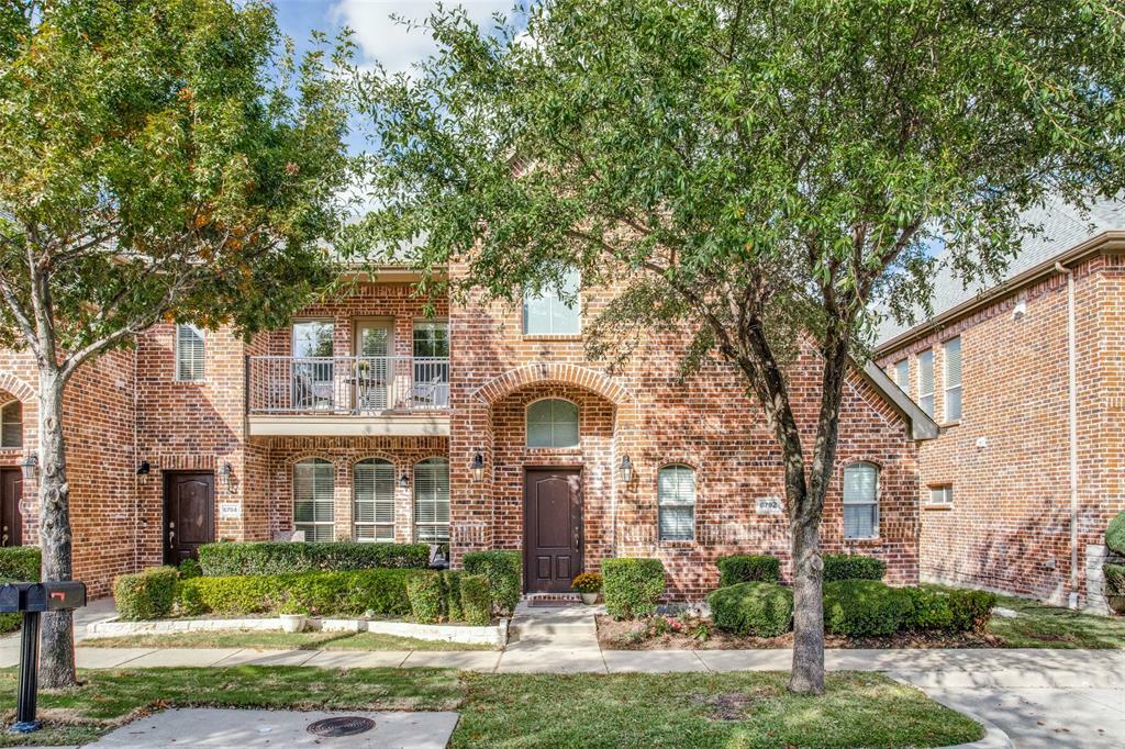 Property Photo:  6792 Regello Drive  TX 75034 