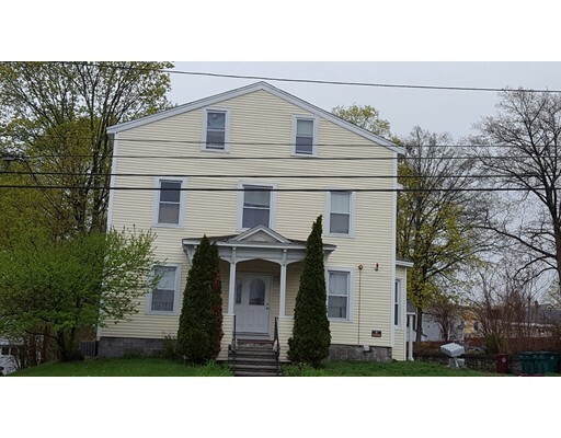 124 Stevens Street 5  Lowell MA 01851 photo