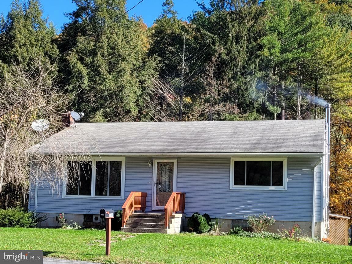 Property Photo:  340 Tremont Road  PA 17963 