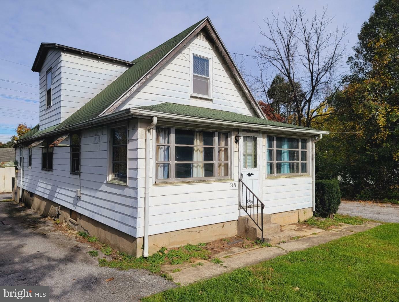 Property Photo:  3611 Hazelwood Avenue  PA 19335 