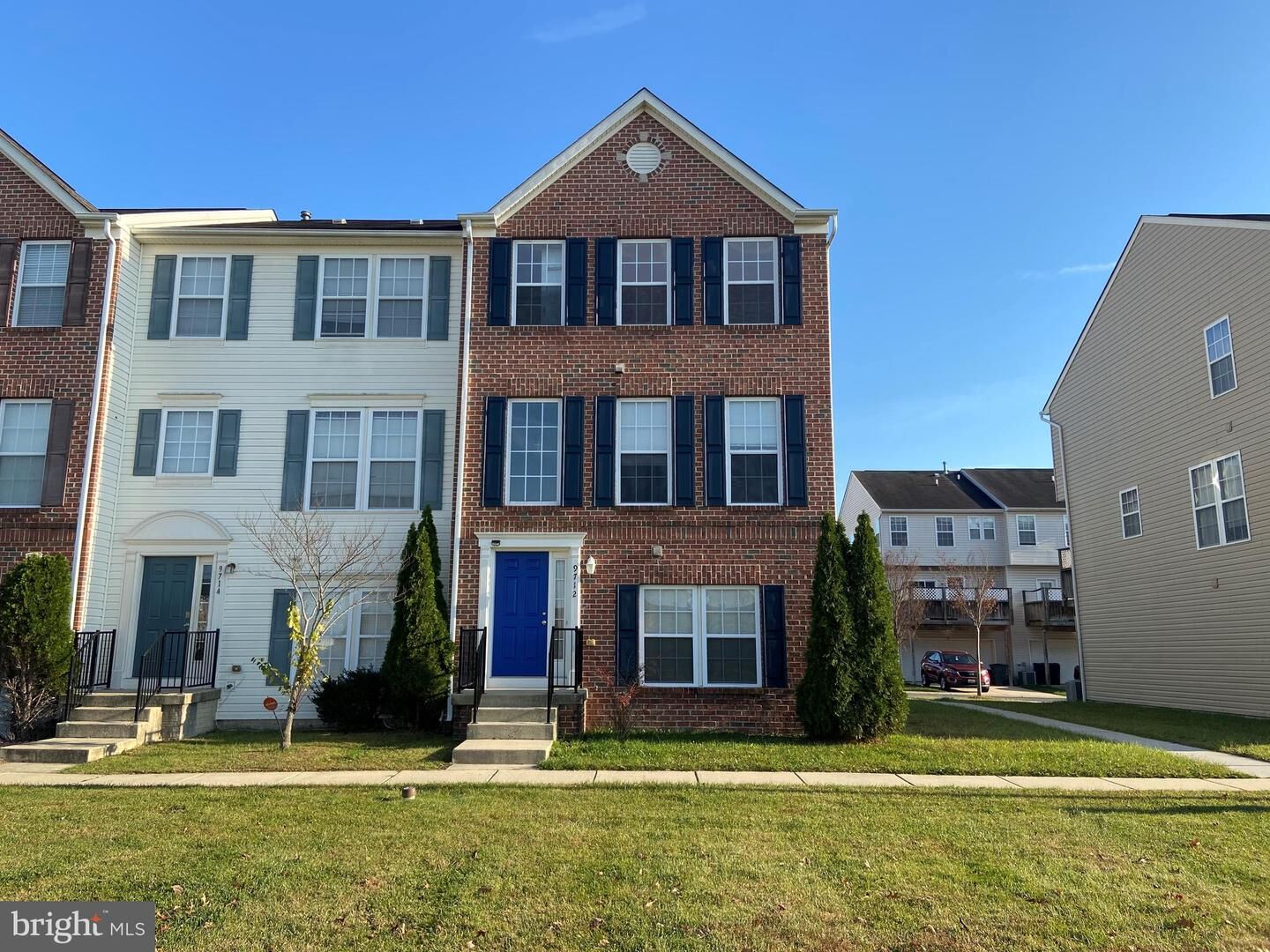 Property Photo:  9712 Leah Way  MD 21220 