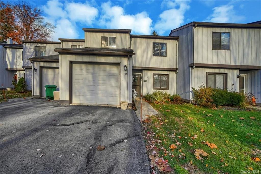 Property Photo: 75 Butler Drive NY 10924