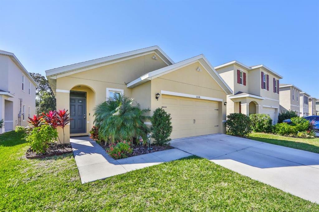 Property Photo:  16848 Trite Bend Street  FL 33598 