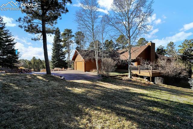 Property Photo:  730 Woodmoor Drive  CO 80132 