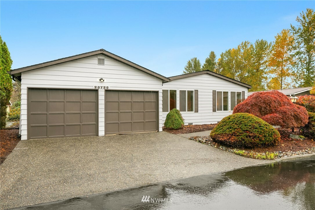 Property Photo:  23728 Vista View Avenue  WA 98021 