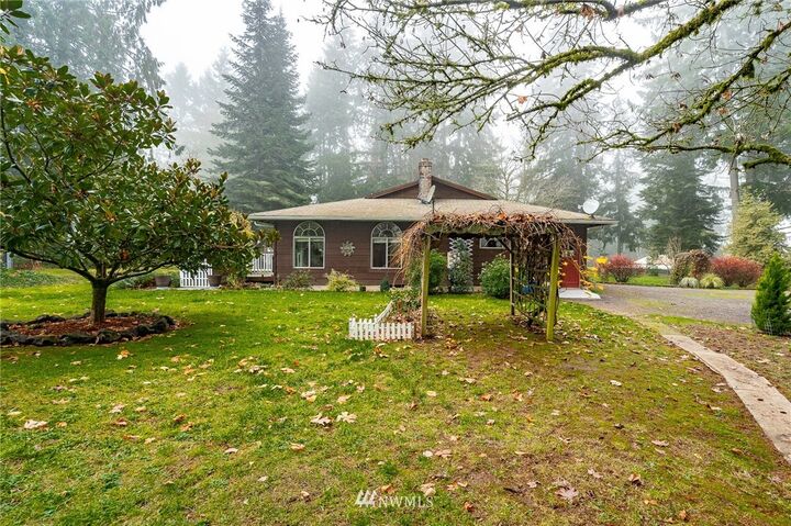 Property Photo: 180 Winter Road WA 98596