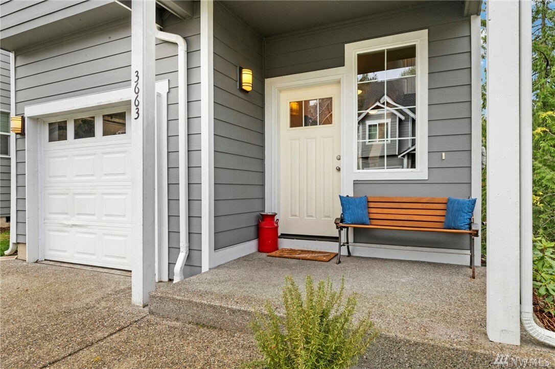 Property Photo: 3663 Murphy Lane WA 98310