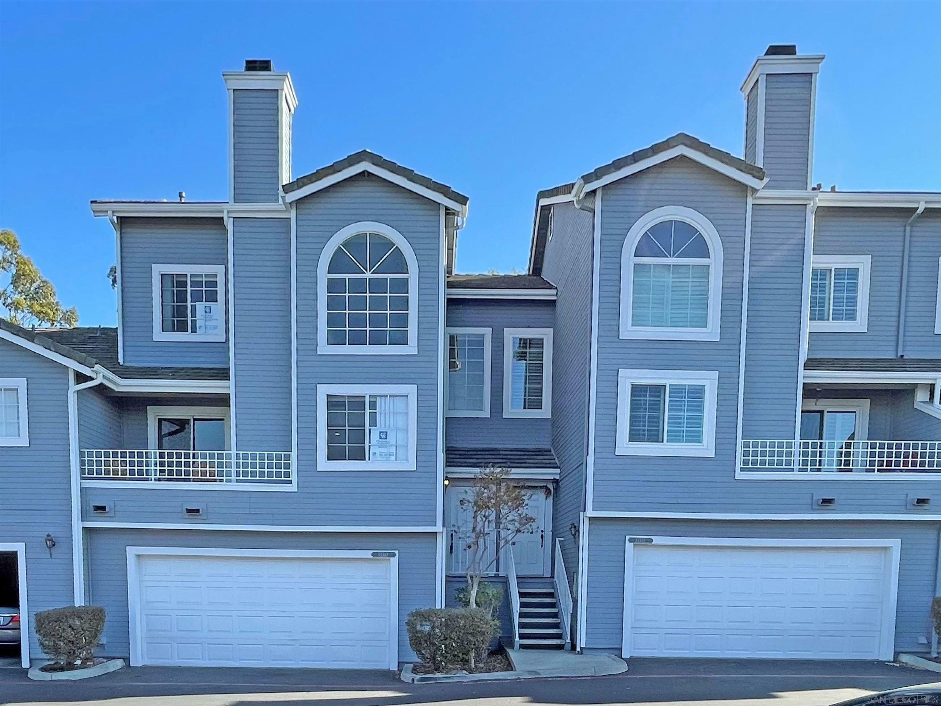 Property Photo: 13348 Carriage Heights Cir CA 92064