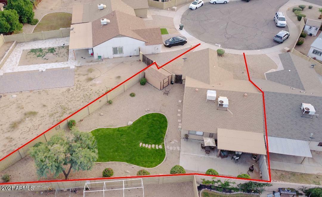 Property Photo: 1734 E Grandview Road AZ 85022