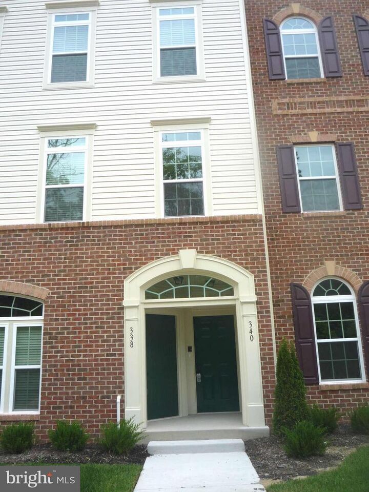 340 Chessington Drive  Odenton MD 21113 photo