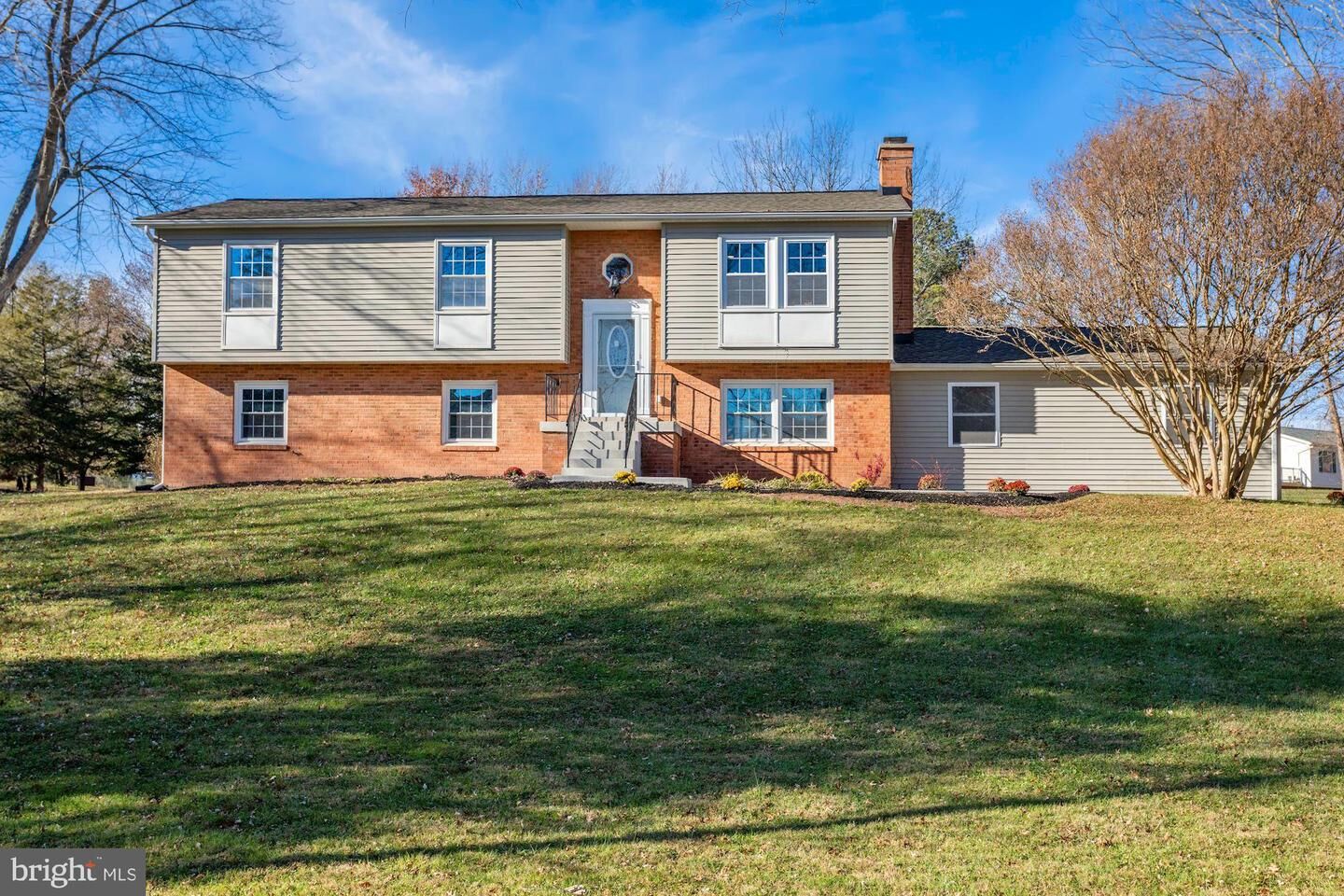 Property Photo:  2608 Alvey Drive  VA 20169 