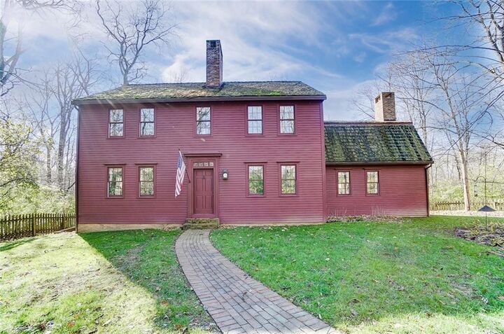 390 Leander Drive  Springfield Township OH 45504 photo