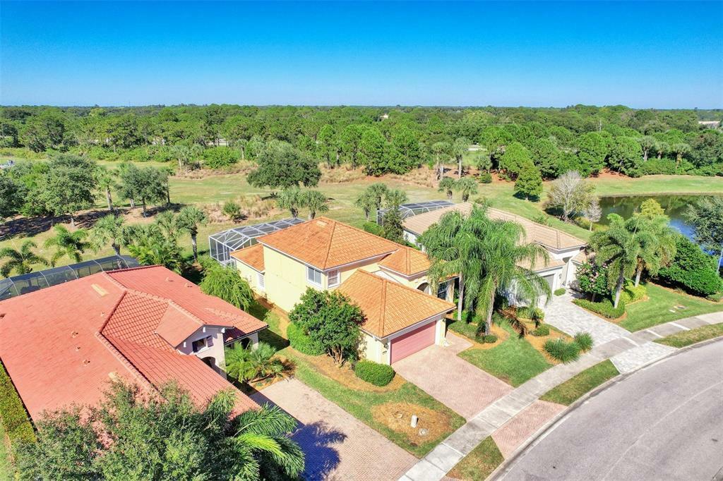 Property Photo: 23161 Copperleaf Drive FL 34293