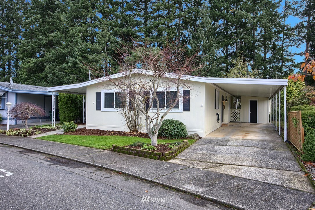 2500 S 370th Street 127  Federal Way WA 98003 photo