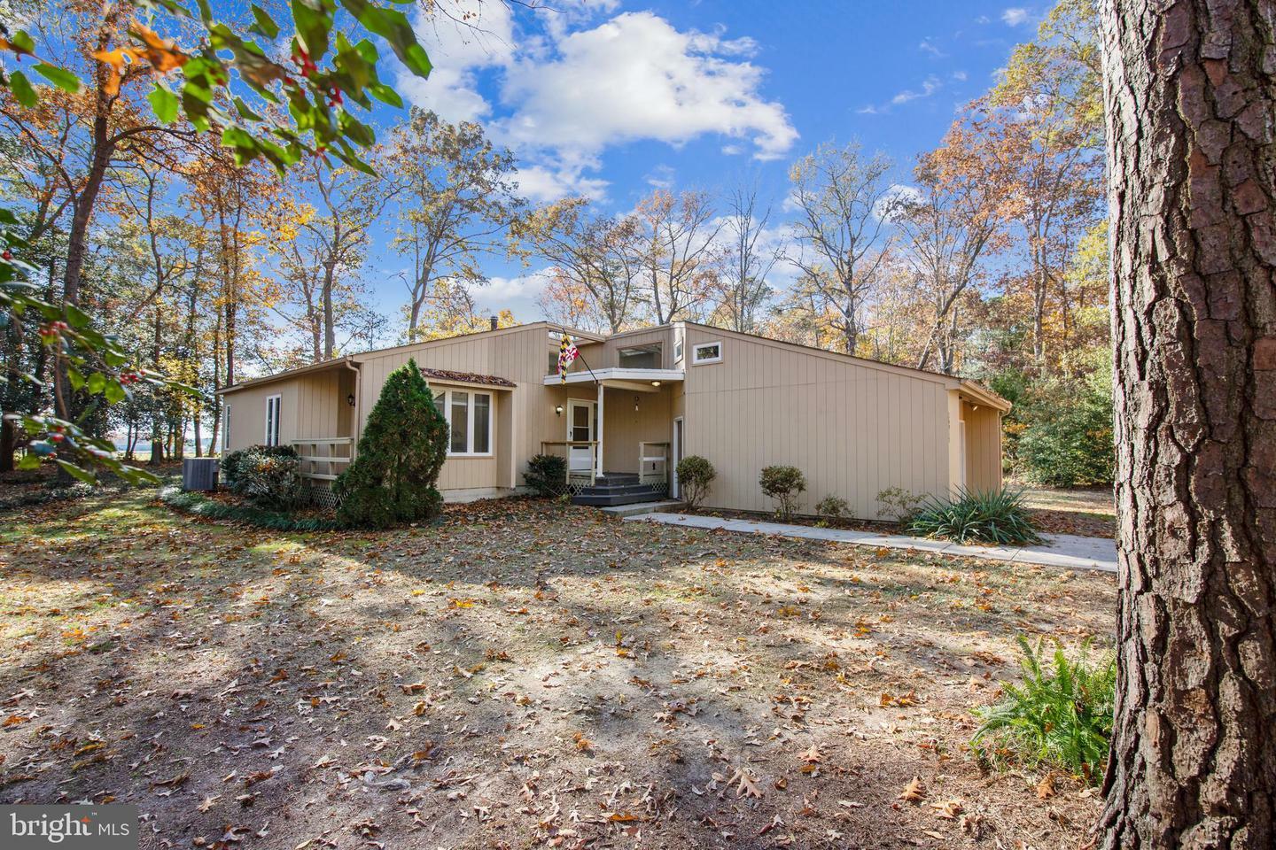 Property Photo:  26915 S Tourmaline Drive  MD 21830 