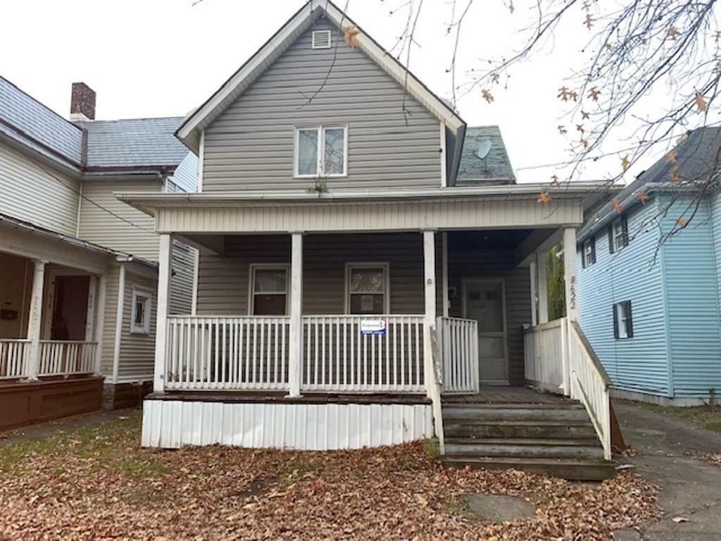 Property Photo:  622 E 7th Street  PA 16503 