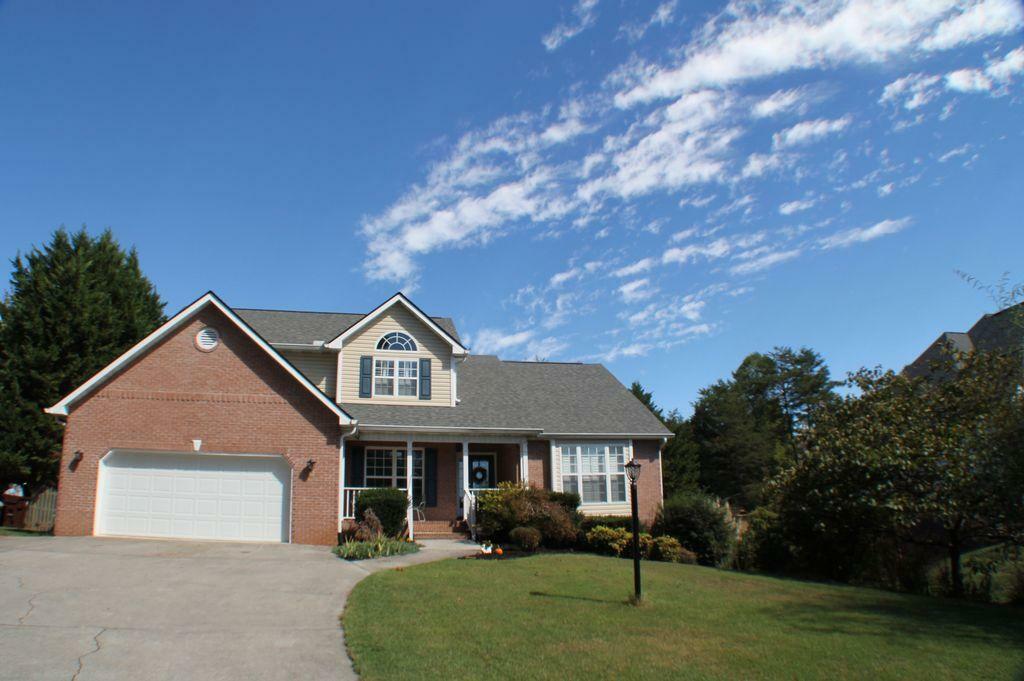 Property Photo:  3715 S Creek Rd  TN 37920 