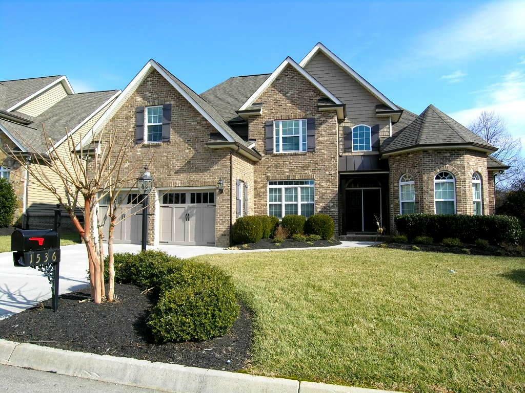 Property Photo:  1536 Laurens Glen Lane  TN 37923 