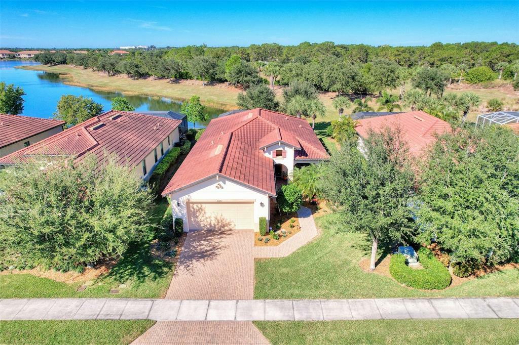 Property Photo: 23173 Copperleaf Drive FL 34293